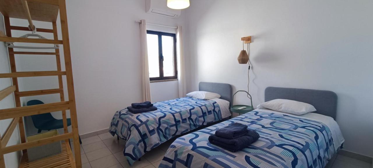 Apartment Casa Do Sol Albufeira