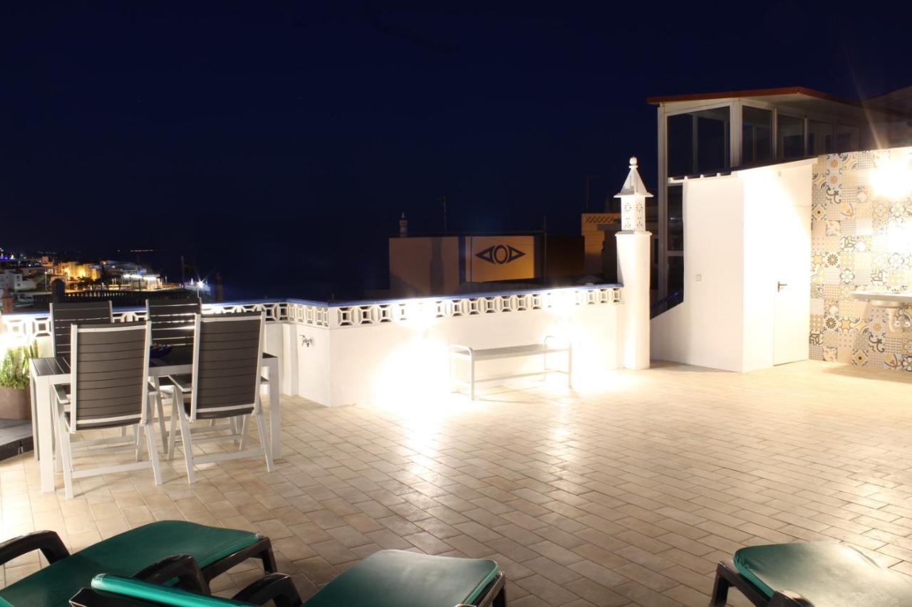 Apartment Casa Do Sol Albufeira