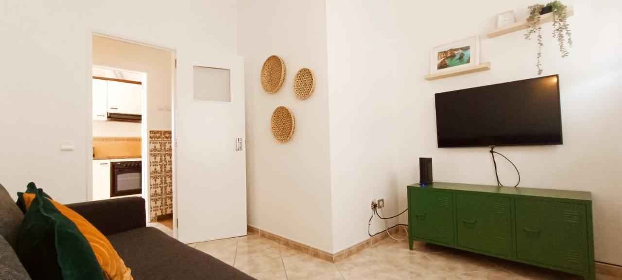 Casa Do Sol Appartement *
