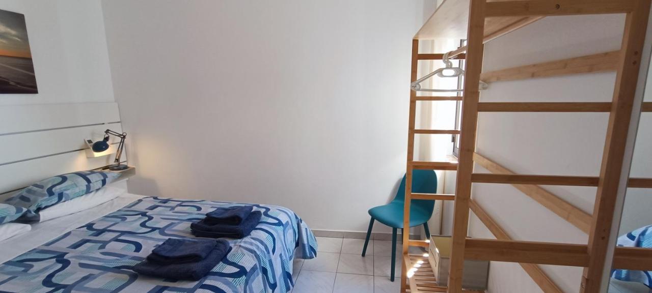 Appartement Casa Do Sol *