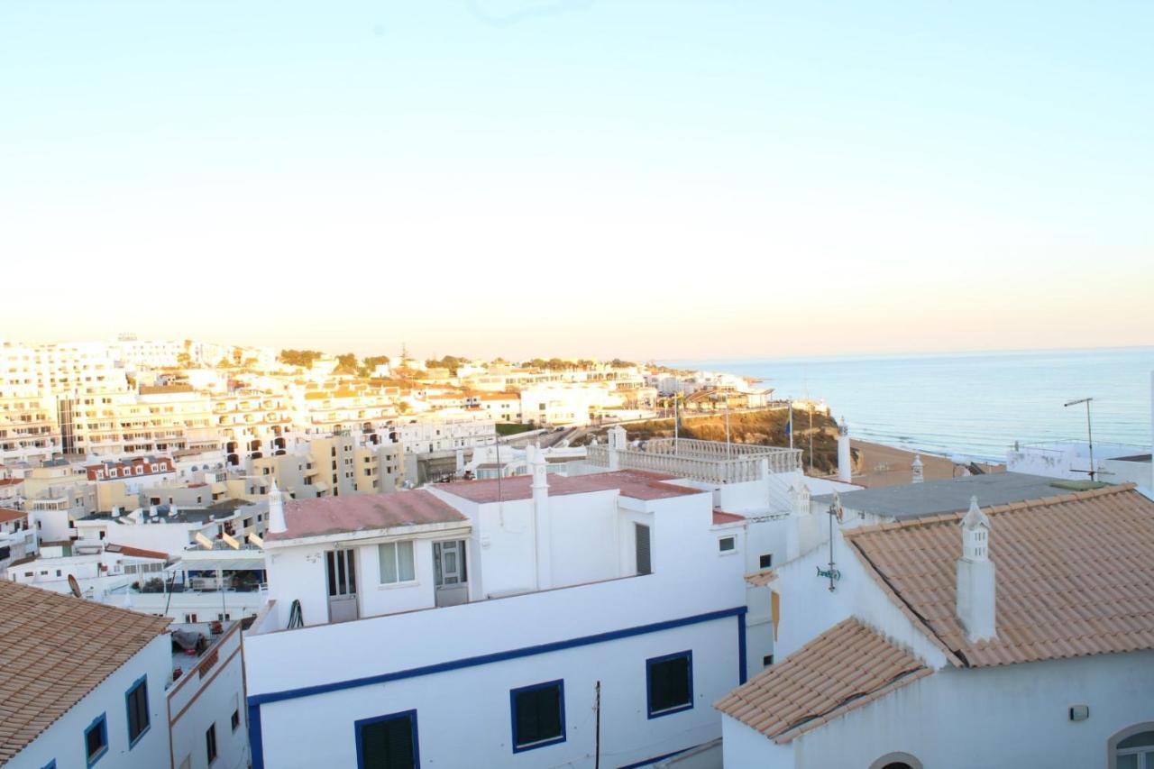 Casa Do Sol Appartement