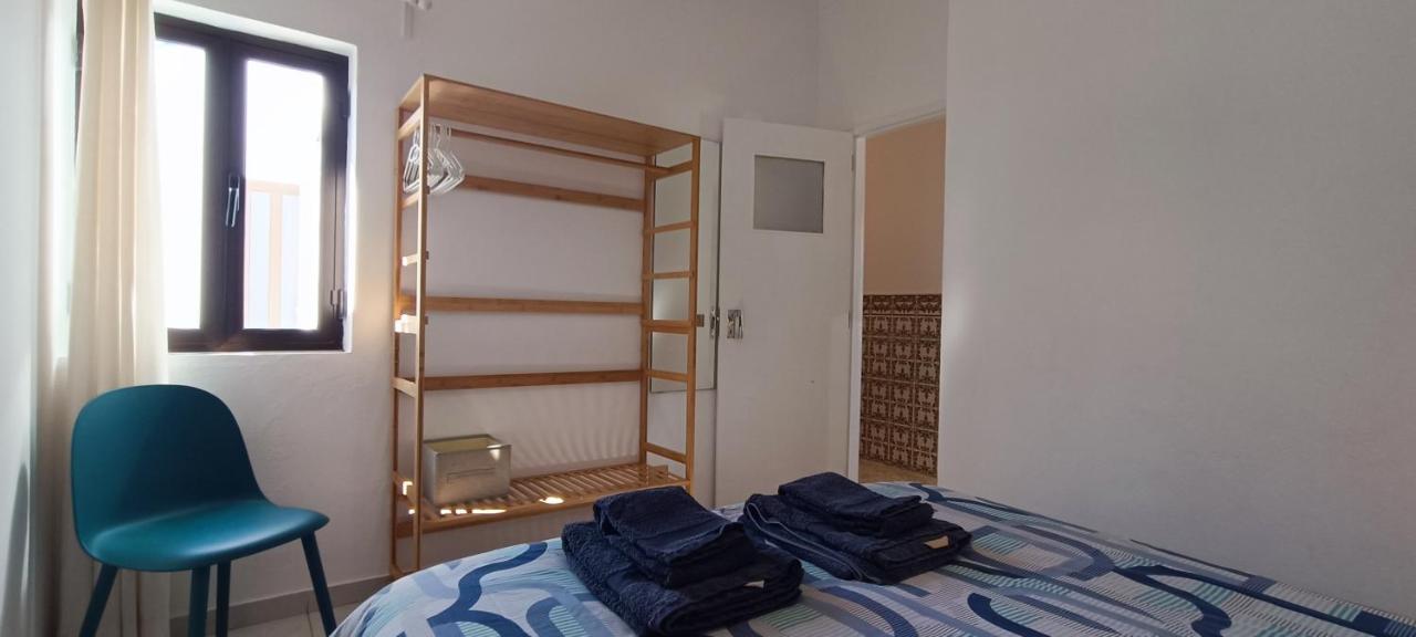 Casa Do Sol Appartement Albufeira