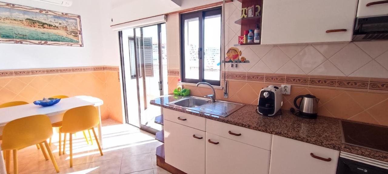 Casa Do Sol Apartment Albufeira