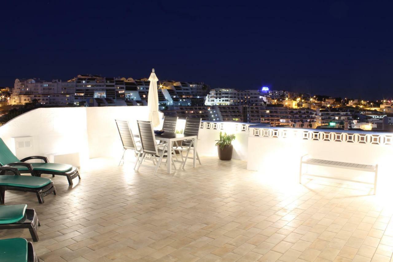 Appartement Casa Do Sol